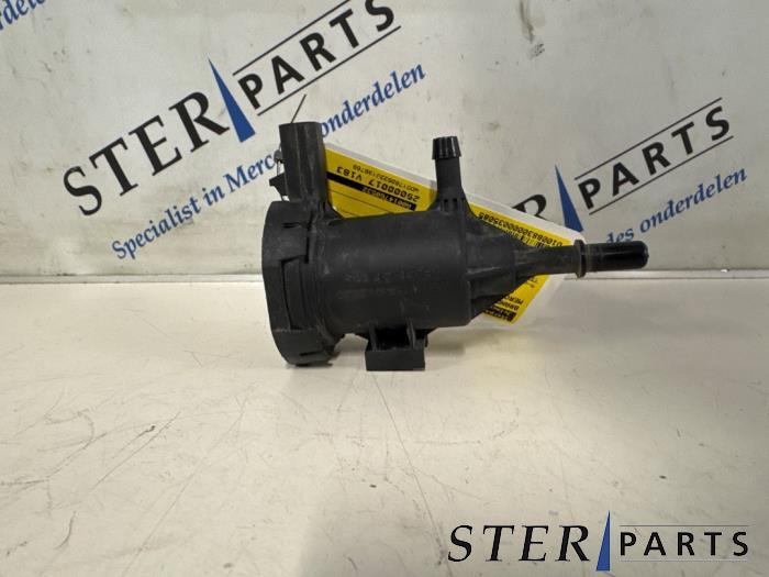 Limiteur de pression carburant d'un Mercedes A-Klasse, Autos : Pièces & Accessoires, Systèmes à carburant, Mercedes-Benz, Utilisé