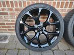 Opel 225/35 R18 OPC GSI ADAM S, Auto-onderdelen, Banden en Velgen, Ophalen, Gebruikt, 18 inch, Band(en)