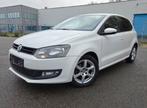 VOLKSWAGEN POLO 6R 1.6TDI/158.000 KM/KLAAR VOOR REGISTRATIE, Auto's, Euro 5, Stof, 4 cilinders, 109 g/km