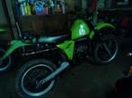 Kawasaki kdx 175.de 1981., Motos, Motos | Kawasaki, Particulier