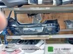 OPEL ASTRA H BLAUW 4CU achterbumper bumper achter 5 deurs, Auto-onderdelen, Gebruikt, Opel, Ophalen of Verzenden, Achter