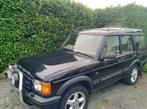 Land Rover Discovery 2 TD5 Diesel 7 zit, Ophalen, Gebruikt, Land Rover