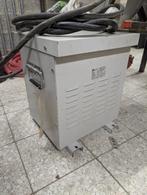 8kVA Auto Transformer | 3x230V <-> 3x400V | ALLES INCL, Doe-het-zelf en Bouw, Elektriciteit en Kabels, Ophalen, Gebruikt, Overige typen
