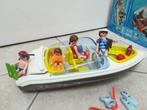 Playmobil – Vedette familiale  - 4862, Kinderen en Baby's, Speelgoed | Playmobil, Ophalen of Verzenden, Zo goed als nieuw, Complete set