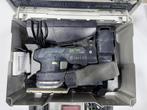 Festool RTSC 400 Li 3,1 I-Set – 18V vlakschuurmachine, Bricolage & Construction, Outillage | Ponceuses, Enlèvement, Comme neuf