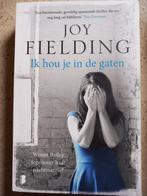 Ik hou je in de gaten, Ophalen of Verzenden, Zo goed als nieuw, Joy Fielding