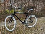 Herenfiets, Versnellingen, Overige merken, 57 tot 61 cm, Zo goed als nieuw