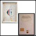 Werken Panamarenko, Antiek en Kunst, Ophalen of Verzenden