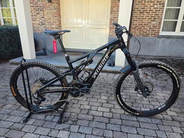 Specialized turbo levo alloy s4 beschikbaar voor biedingen