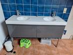 Meuble de Salle de bain et colonne, Maison & Meubles, Salle de bain | Meubles de Salle de bain