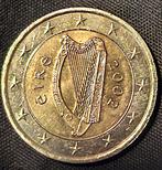 Pièce Irlande - 2 euros - 2002, Timbres & Monnaies, Monnaies | Europe | Monnaies euro, Envoi, Irlande, 2 euros, Monnaie en vrac