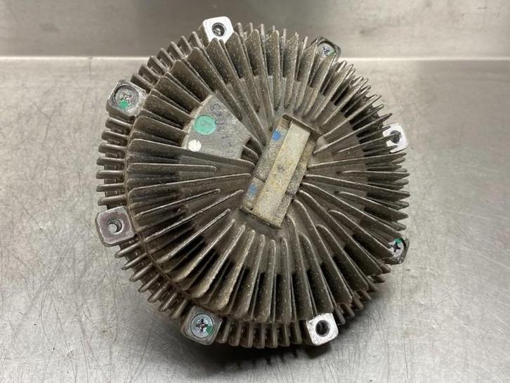 VISCOKOPPELING Isuzu D-Max (01-2002/05-2012), Auto-onderdelen, Transmissie en Toebehoren, Overige automerken, Gebruikt