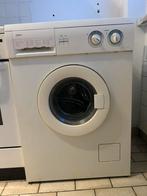 wasmachine  zanussi, Elektronische apparatuur, Wasmachines, Handwasprogramma, 85 tot 90 cm, 4 tot 6 kg, 1200 tot 1600 toeren