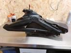 husqvarna tc te  tank + pomp, Ophalen of Verzenden, Gebruikt