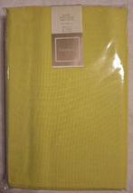 Harmony - grande nappe & 12 serviettes table -vertes-neuves, Maison & Meubles, Cuisine | Linge de cuisine, Enlèvement ou Envoi