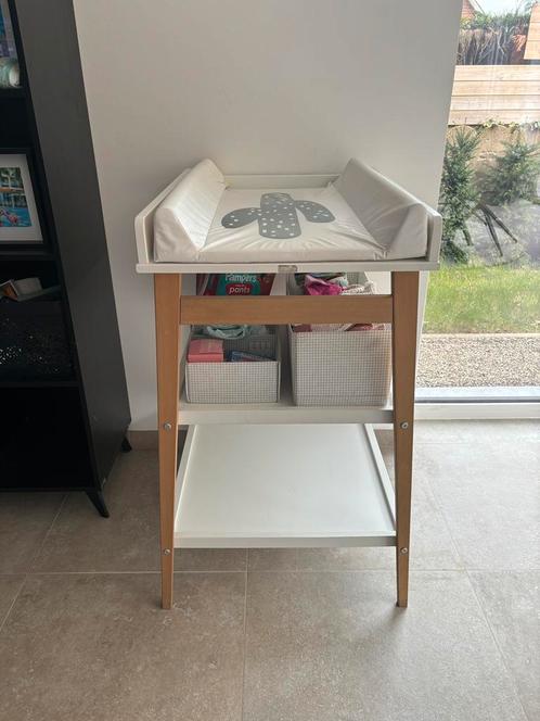 Quax commode, Kinderen en Baby's, Kinderkamer | Commodes en Kasten, Commode, Ophalen