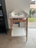 Quax commode, Commode, Ophalen