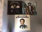 Drie mooie soul lps, Verzenden, Zo goed als nieuw