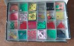Hobby Box, 24 mini-puzzelachtige balspellen, Hobby en Vrije tijd, Gezelschapsspellen | Bordspellen, Ophalen of Verzenden