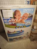 Piscine  Intex Easy Set, Ophalen, Nieuw