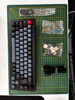 Keychron V2 Mechanical Keyboard - Zo goed als nieuw!, Ophalen, Azerty, Zo goed als nieuw