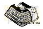 Mercedes-Benz W124 (-7/93) achterlicht Rechts (Sedan / Coupe, Auto-onderdelen, -, Nieuw, Ophalen of Verzenden, -
