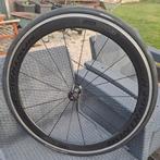 Carbon voorwielen Bontrager en Edco., Enlèvement