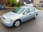 Opel Astra G Automaat 1.4 met 99500 KM., Auto's, Automaat, Particulier, Astra, Te koop