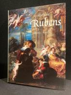 RUBENS  Le siècle de Rubens- Frans, 1994 + Gratis Boek, Boeken, Kunst en Cultuur | Beeldend, Ophalen of Verzenden, Zo goed als nieuw