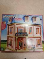 Playmobil 5303 volledig herenhuis, Ophalen of Verzenden, Zo goed als nieuw, Complete set