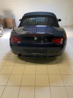 BMW Z4 cabrio, Auto's, 4 Reeks, Particulier, Te koop, Benzine