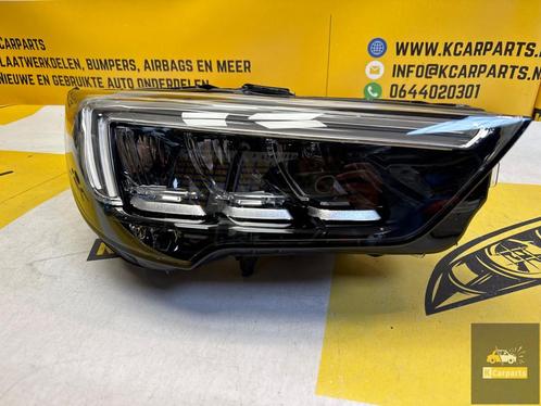 Opel crossland X Recht Koplamp VOLL LED 39153432 Matrix BEAM, Auto-onderdelen, Verlichting, Opel, Gebruikt