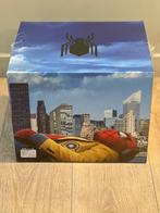 Spider Man Homeconing coffret avec la figurine, CD & DVD, Blu-ray, Neuf, dans son emballage, Coffret, Enlèvement ou Envoi