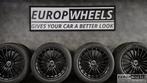 NIEUW 18 inch Mercedes Vito Viano W639 W447 Zomer Zwart EQV, Auto-onderdelen, Banden en Velgen, 18 inch, Banden en Velgen, Nieuw