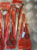 Scharen voor hondenkapper, Enlèvement, Utilisé