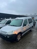 Peugeot partner 1.4i 5pl, Auto's, Particulier, Partner, 5 zetels, Handgeschakeld