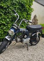 Honda Dax ST50, Fietsen en Brommers, Brommers | Honda, Ophalen, Gebruikt, Overige modellen, Klasse B (45 km/u)
