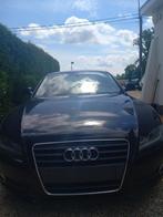 Audi A5 Coupé TFSI Benzine, Auto's, Euro 5, Lederen bekleding, Bedrijf, A5