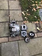 te koop:Kreidler Motorblok + onderdelen / werking onbekend, Ophalen of Verzenden, Gebruikt, Blok