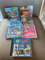 Vlaamse Hits, CD & DVD, CD | Néerlandophone, Enlèvement ou Envoi, Utilisé