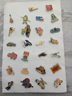 Pins 4e per stuk, Ophalen of Verzenden, Overige onderwerpen, Speldje of Pin
