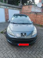 Peugeot 207, Auto's, Handgeschakeld, Particulier, Euro 4, Stadsauto