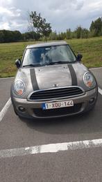 Auto, Auto's, Mini, Euro 5, 1600 cc, 5 deurs, Particulier