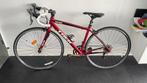Trek One Series 1.1 Racefiets, Fietsen en Brommers, Fietsen | Racefietsen, Ophalen, Zo goed als nieuw, Aluminium