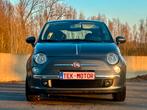 FIAT 500 1.2 BENZINE, GEKEURD, CARPLAY, LEZOK, PANODAK, 1242 cm³, Euro 5, Achat, 50 kW