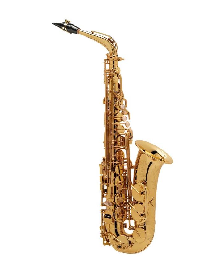 Nieuwe Selmer altsaxofoons scherp geprijsd, Muziek en Instrumenten, Blaasinstrumenten | Saxofoons, Alt, Ophalen of Verzenden