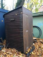 Werf wc te koop, Doe-het-zelf en Bouw, Ophalen, Gebruikt, Toilet