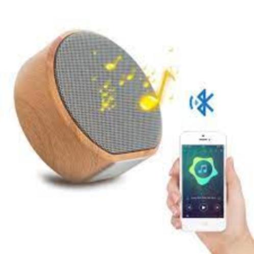 Mini Bluetooth-luidsprekerset, Audio, Tv en Foto, Luidsprekerboxen, Nieuw, Center speaker, Minder dan 60 watt, Overige merken