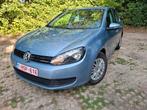 Volkswagen Golf, Auto's, Volkswagen, Voorwielaandrijving, Euro 5, Stof, Electronic Stability Program (ESP)