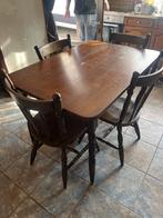 Keukentafel, Huis en Inrichting, Ophalen, Gebruikt
